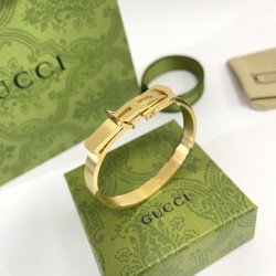 Favorite Design Bracelet 2023SS GUCCI Gucci